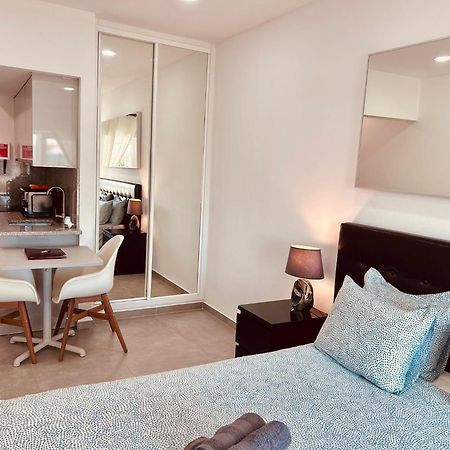 Central Lagos Apt With Marina Views Near Beaches מראה חיצוני תמונה