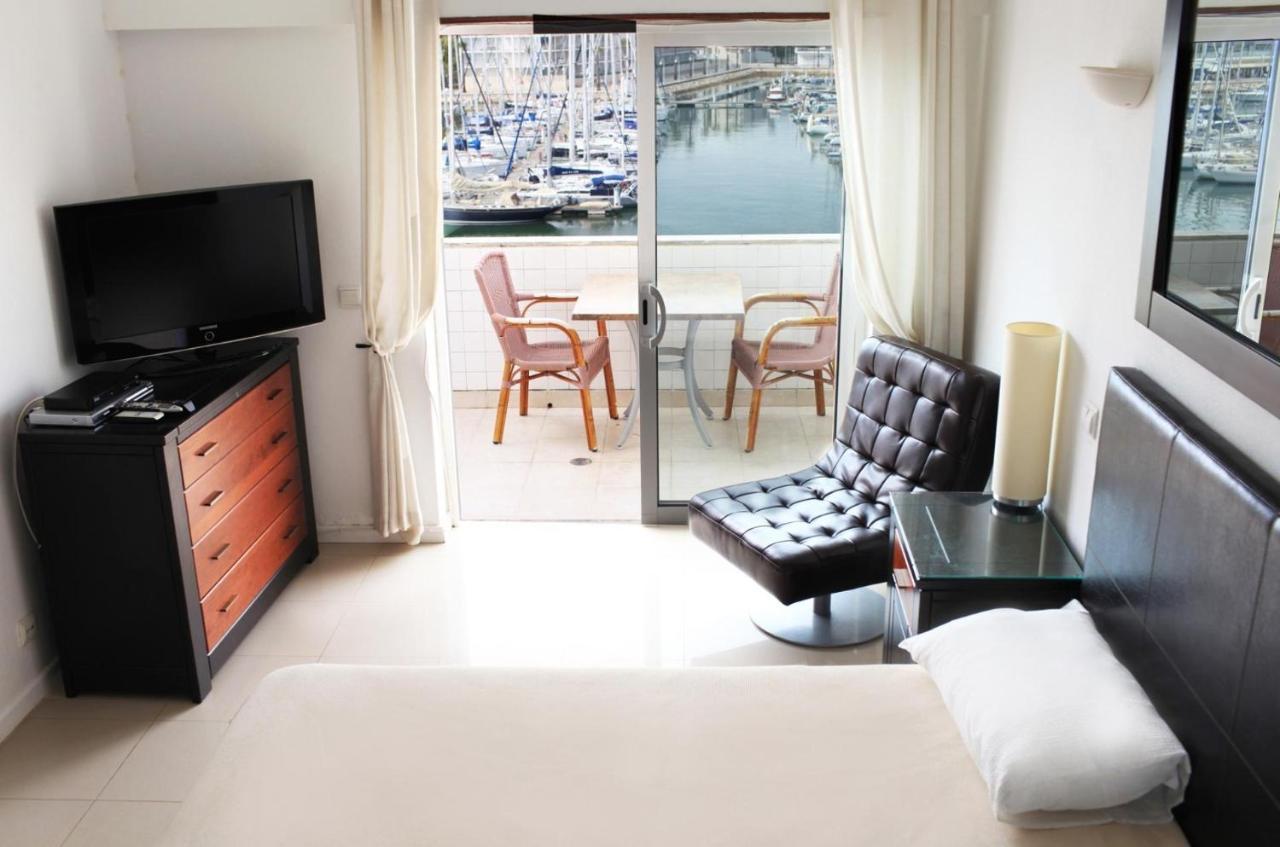 Central Lagos Apt With Marina Views Near Beaches מראה חיצוני תמונה