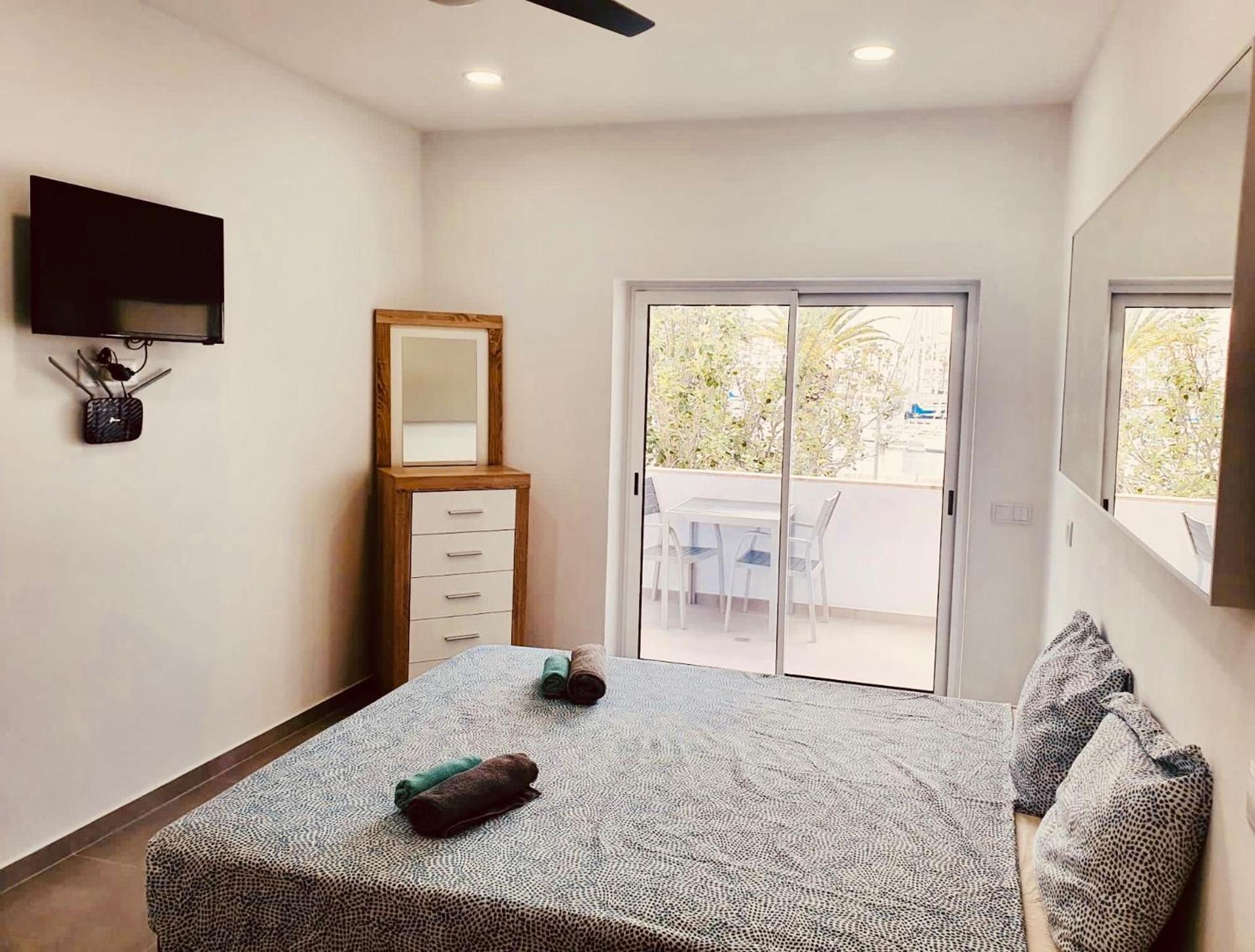 Central Lagos Apt With Marina Views Near Beaches מראה חיצוני תמונה